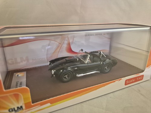 Glm glm100101 shelby - glm, 427