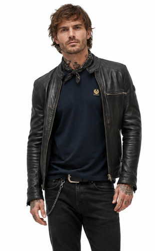 Belstaff shirt manches - t-shirt,