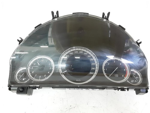 Mercedes classe - e, (w212)