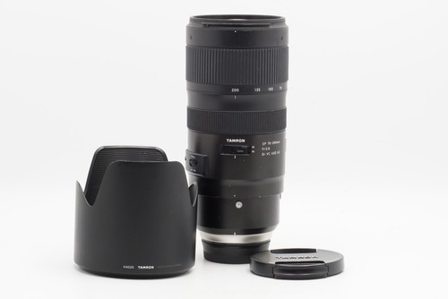 Used tamron 200mm 2 - tamron, 70-200mm
