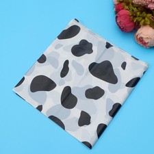 2 pcs Jetable Vache Motif