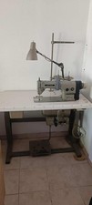 machine à coudre plate