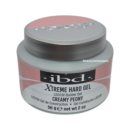 Ibd xtreme hard gel led - ibd,
