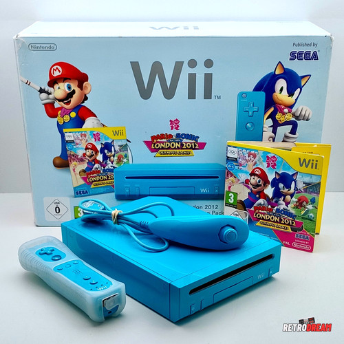 Pack nintendo wii - nintendo, &