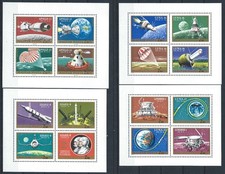 Hongrie PA N°329/44** (MNH)