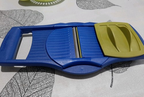 Tupperware mandoline - tupperware, /
