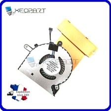 VENTILATEUR CPU POUR HP