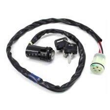 Contacteur À Clé pour Honda TRX 400FW FourTrax Foreman  de 2004 à 2007