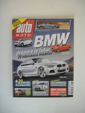 AUTO MOTO 197 AUDI R8 GT