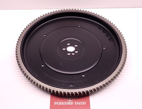 Volant moteur centrifuge - volant,