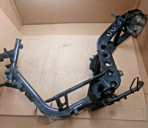 Cadre origine piaggio nrg - cadre, 50