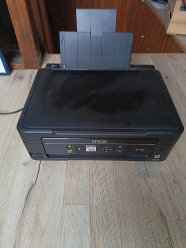 Epson 302 imprimante - epson,