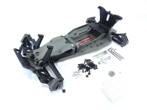 Traxxas bandit 2wd heavy duty - bandit,