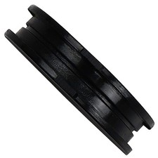 4 × culasse Bouchons