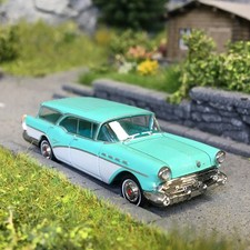 Buick Century caballero