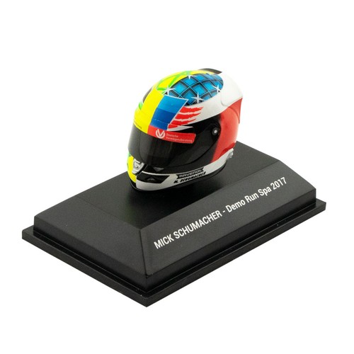 Mick schumacher casque - schumacher,