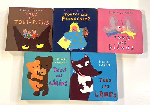 Livres loulou cie - livres, &