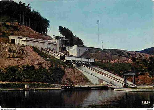 Carte postale saint - -, 57