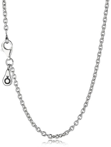 Pandora collier femme argent - pandora,