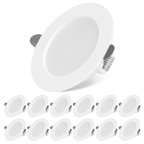 Spot led encastrable lot - spot,