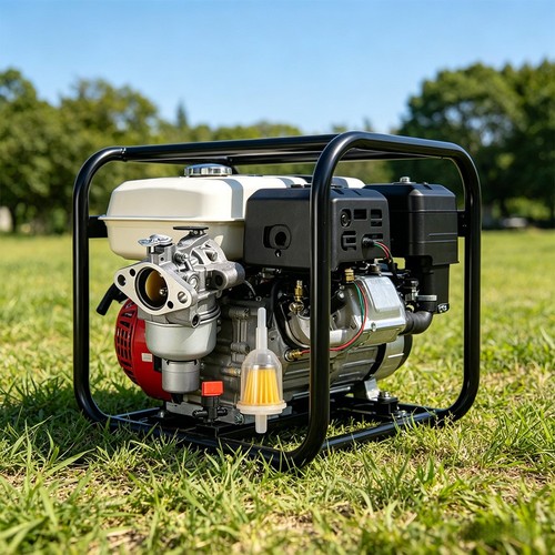 Carburateur pour toro - et,