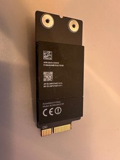 Wifi imac late 2015 A1419