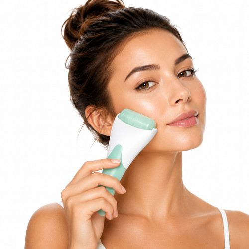 Ice roller visage - visage, –