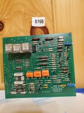 WPC 120 RELAY ECE  800-120-00 LG-0185-130-00 093781
