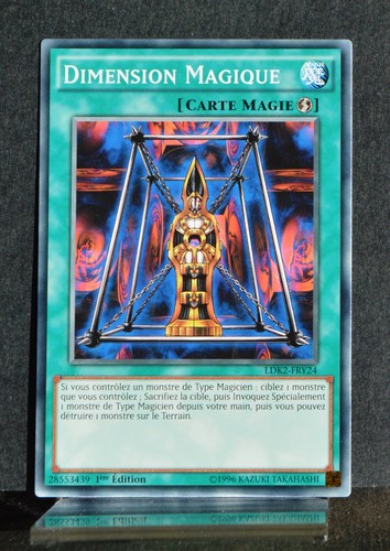 Carte ldk2 fry24 - yu-gi-oh, ldk2-fry24