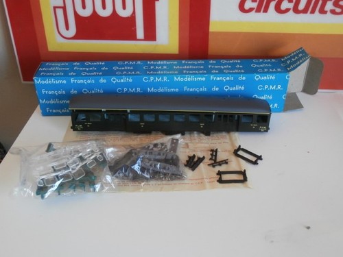 Rare neuve assembler sncf - rare,