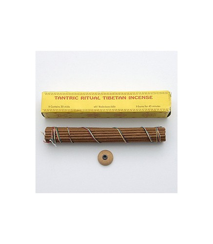 Encens bouddhiste rituel - encens,