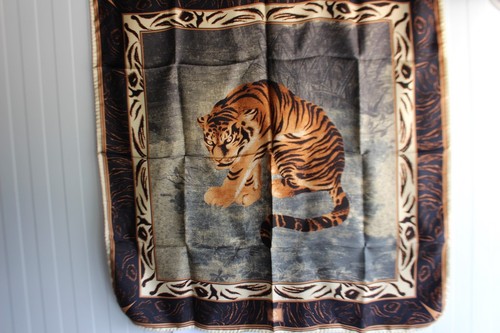 Patek philippe foulard - foulard, soie