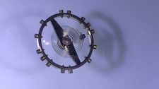 BALANCIER A VIS COMPLET MONTRE