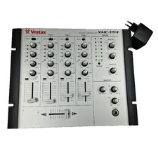 Vestax VMC-004 - Mixage Contrôleur