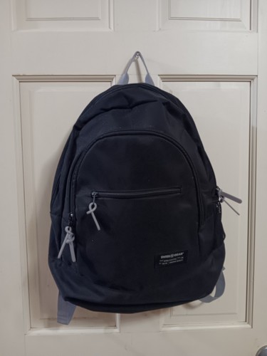 Swiss gear gray black - gear, gray/black