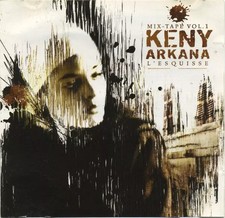 L'Esquisse (Mix-Tape Vol.1)