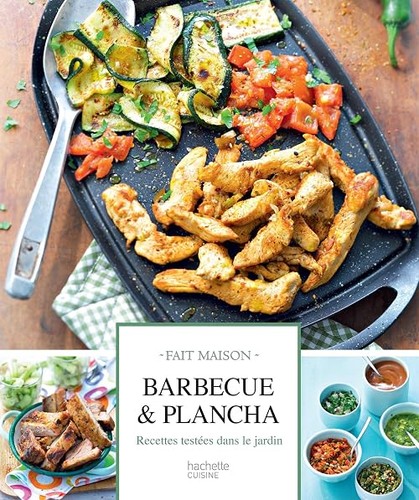 Barbecue plancha recettes - barbecue,