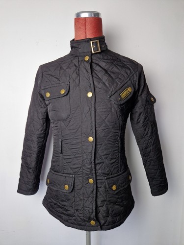 Veste barbour international - veste,