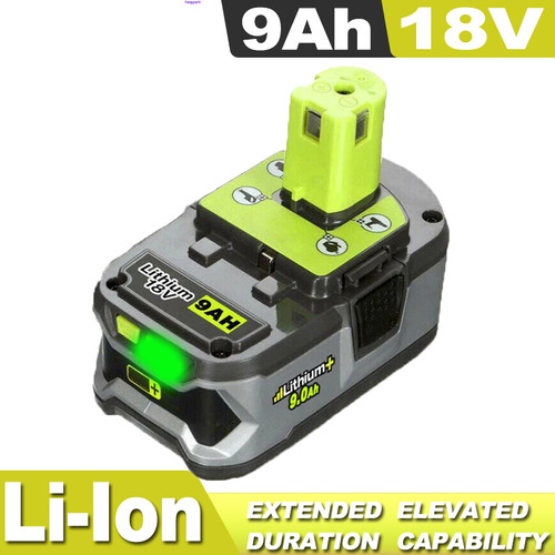 Pour ryobi one plus - one,