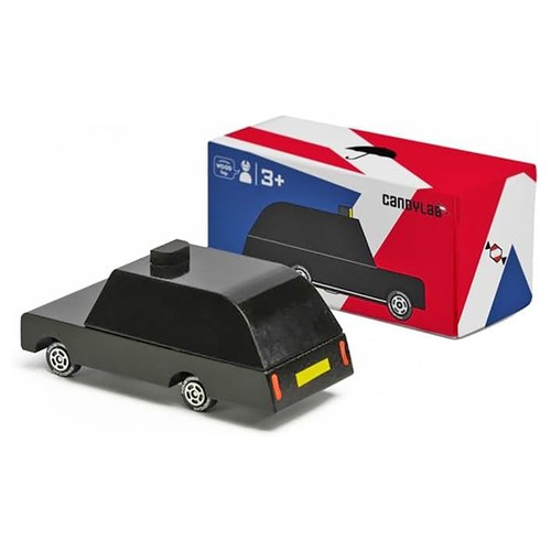 Candylab candycar london taxi - candycar,