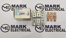 SIEMENS 3TY7500-0A MAIN CONTACT KIT FIT FOT SIEMENS 3TF50 FAST SHIPPING