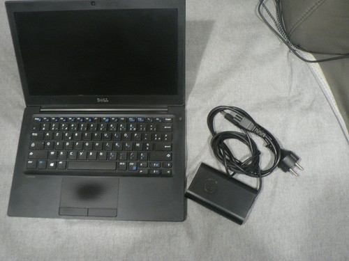 Dell latitude 7280 core - latitude,