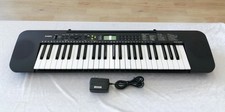 Keyboard CASIO model number: CTK-240