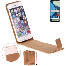 Pour Fairphone 4 Étui flip