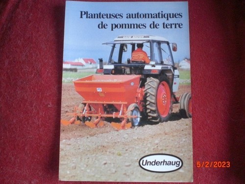 Brochure publicitaire - brochure,
