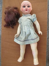 Ancienne Poupée style