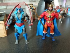 Stratos Randor motu classic