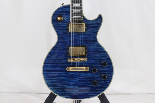 Guitare électrique - , (gibson)