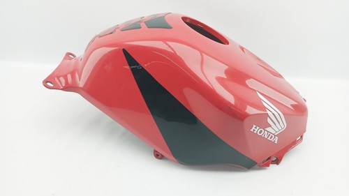 Habillage réservoir honda - habillage,