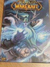 WORLD OF WARCRAFT BD